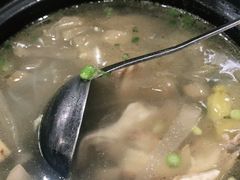 -廖记老砂锅(上清寺店)
