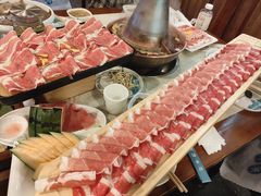 -京城胜利涮羊肉(禧乐汇店)