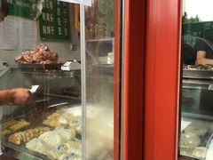 门面-李小老烧饼(常营民族家园店)