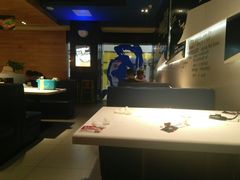 -鱼酷活鱼烤鱼(人信汇商场店)