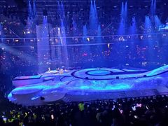 -宝能国际体育演艺中心