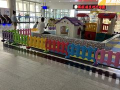 -威海大水泊国际机场