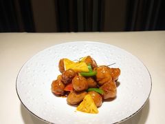 -院里寻菜·精致庭院菜(观沙岭店)