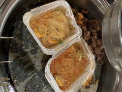 -姜胖胖韩式自助烤肉(光明万达店)