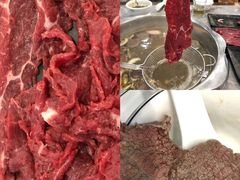 -牛一煲美食(江高店)