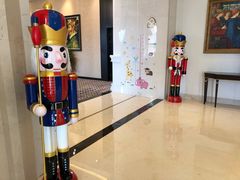 -山色西餐厅·银润锦江城堡酒店