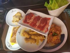 -五彩凉山自助西昌烧烤(柳翠路店)
