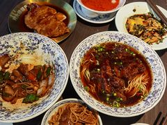 -阿大排档(长春这有山店)