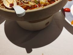 -鄱阳湖·江西小炒·瓦罐煨汤(五道口店)