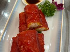 -丰鲤楼•闽南茶楼(仟禧汇店)