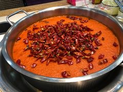 -江二娃串串香(科园四路总店)