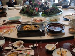-扬子轩·中餐厅(合肥香格里拉店)