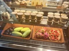 -宝珠奶酪(闵行仲盛店)