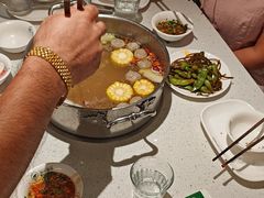 -潮牛壹号鲜牛肉火锅(光谷天地店)