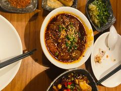 -付小姐在成都(中山公园店)