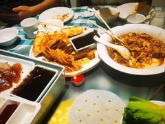 -紫光园(劲松店)