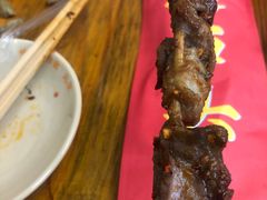 -炒豆合作社(东四总店)