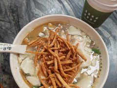 -西月城谭豆花(春熙路店)
