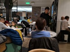 -葡珍轩冰室(虹桥机场T1店)