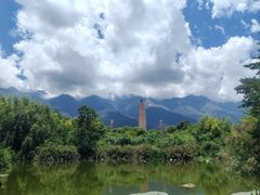 -崇圣寺三塔文化旅游区