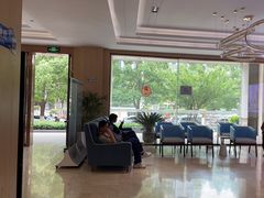 -合肥美奥口腔·种植矫正中心(政务院)