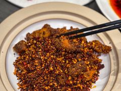 -夜宴江景餐厅