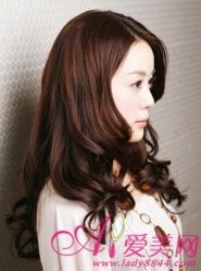 -KIMI HAIR SALON·烫染设计店
