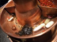 -清真·京华源铜锅涮肉(丰庆店)