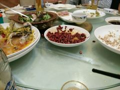 -抚顺美食·老上海味道