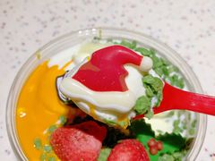 -DQ·蛋糕·冰淇淋(万象城店)