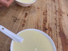 -沙湾姜埋奶(兴新包店)