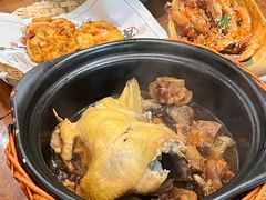 -老西门·常州菜(新区店)