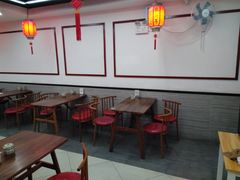 大堂-朱新年·苏式汤团·面点(北寺塔店)