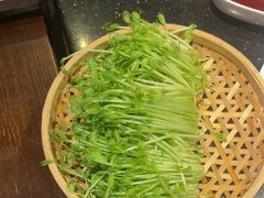 -捞王锅物料理(凯旋路店)