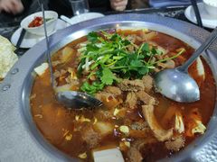 -古乐牛香·鲜牛肉牛杂火锅(高新店)