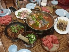 -亮欢寨(凯里总店)