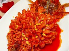 -金鸭季·臻品餐厅(欢乐海岸购物中心店)