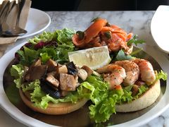 -The Rug Cafe(王府中环店)
