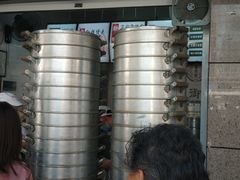 -御梁坊红糖馒头