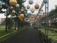 -歌斐颂巧克力小镇