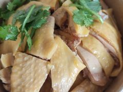 -泰煌鸡·上海白斩鸡·鸡汤面(万航店)