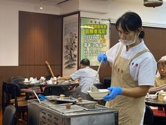 -香港蓮香樓(上環店)
