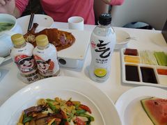 -大铁勺新津菜(迎水道店)
