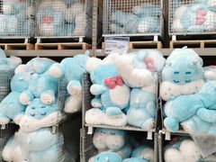 -盒马X会员店(上海森兰商都店)