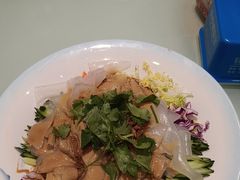 -大清花饺子(山庄店)