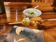 -鸟鹏烧鸟居酒屋(龙岗万科店)
