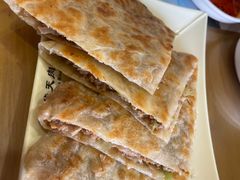 -华天二友居肉饼(宫门口店)