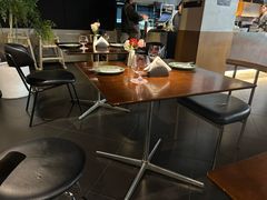 -Fuzzy Bistro 浮几韩餐·茶酒馆
