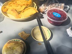 -李记清真馆(打钉巷店)