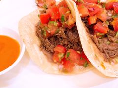 -panchos 墨西哥餐厅(嘉绿苑店)